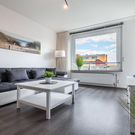 Apartamento Wiking 39 Grömitz Exterior foto