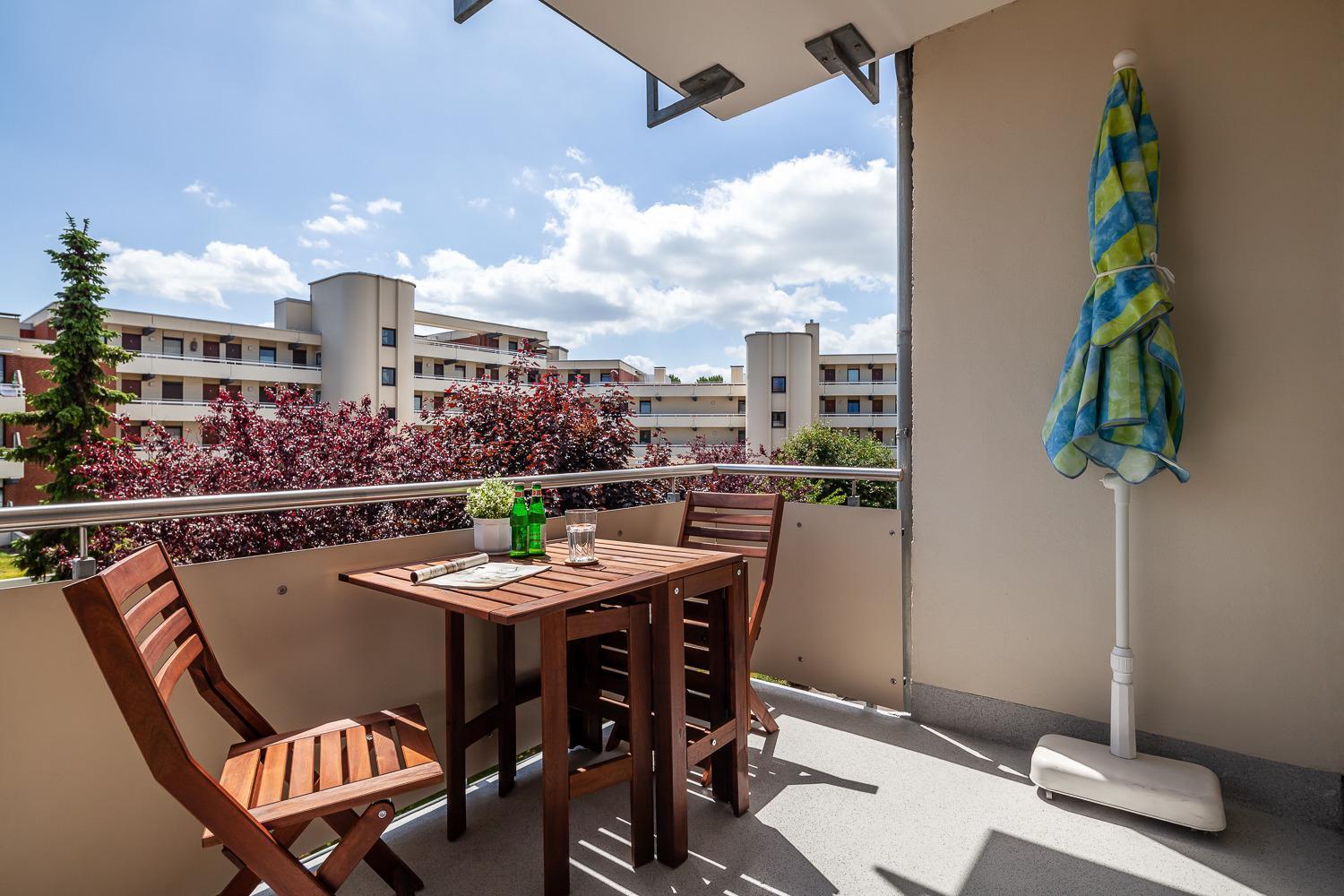 Apartamento Wiking 39 Grömitz Exterior foto