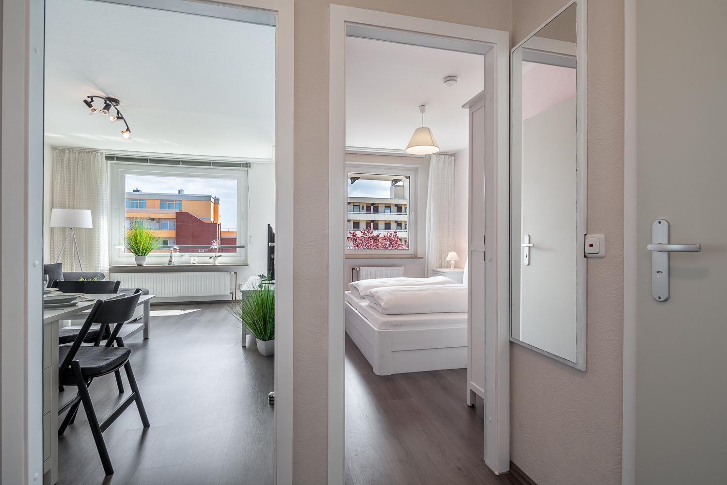 Apartamento Wiking 39 Grömitz Exterior foto
