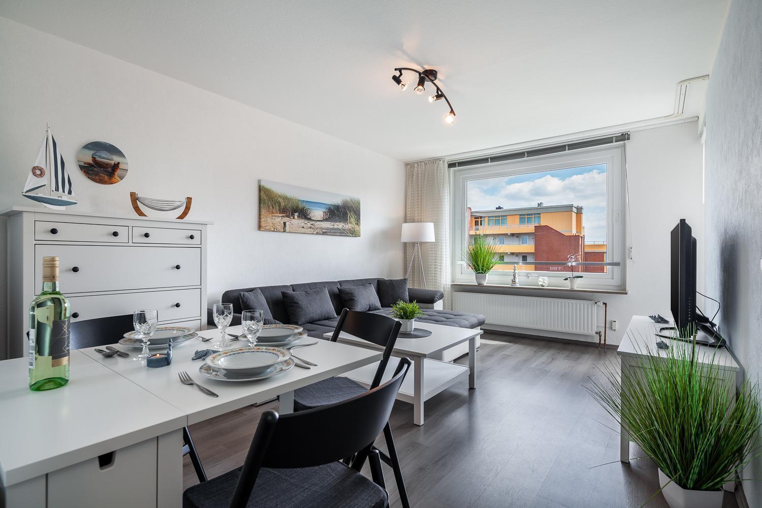 Apartamento Wiking 39 Grömitz Exterior foto