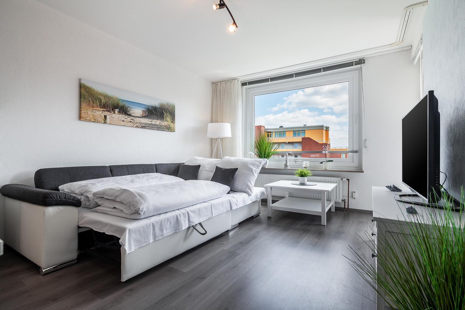 Apartamento Wiking 39 Grömitz Exterior foto