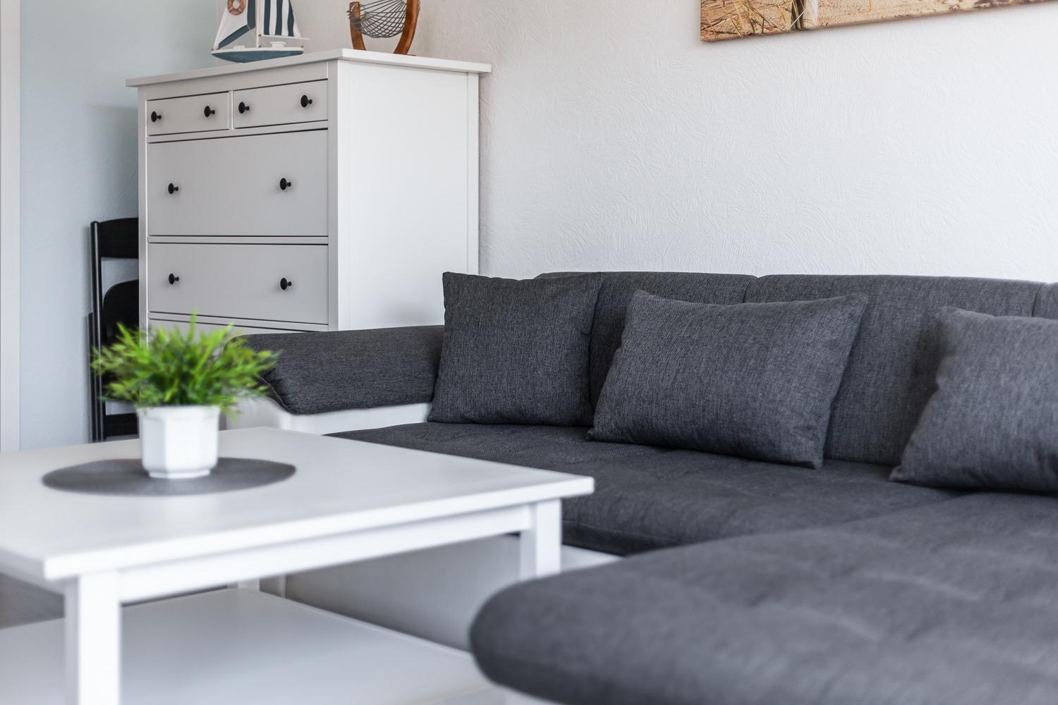 Apartamento Wiking 39 Grömitz Exterior foto