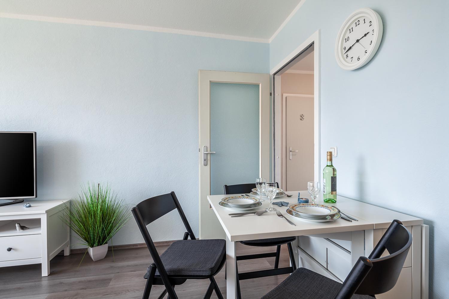 Apartamento Wiking 39 Grömitz Exterior foto