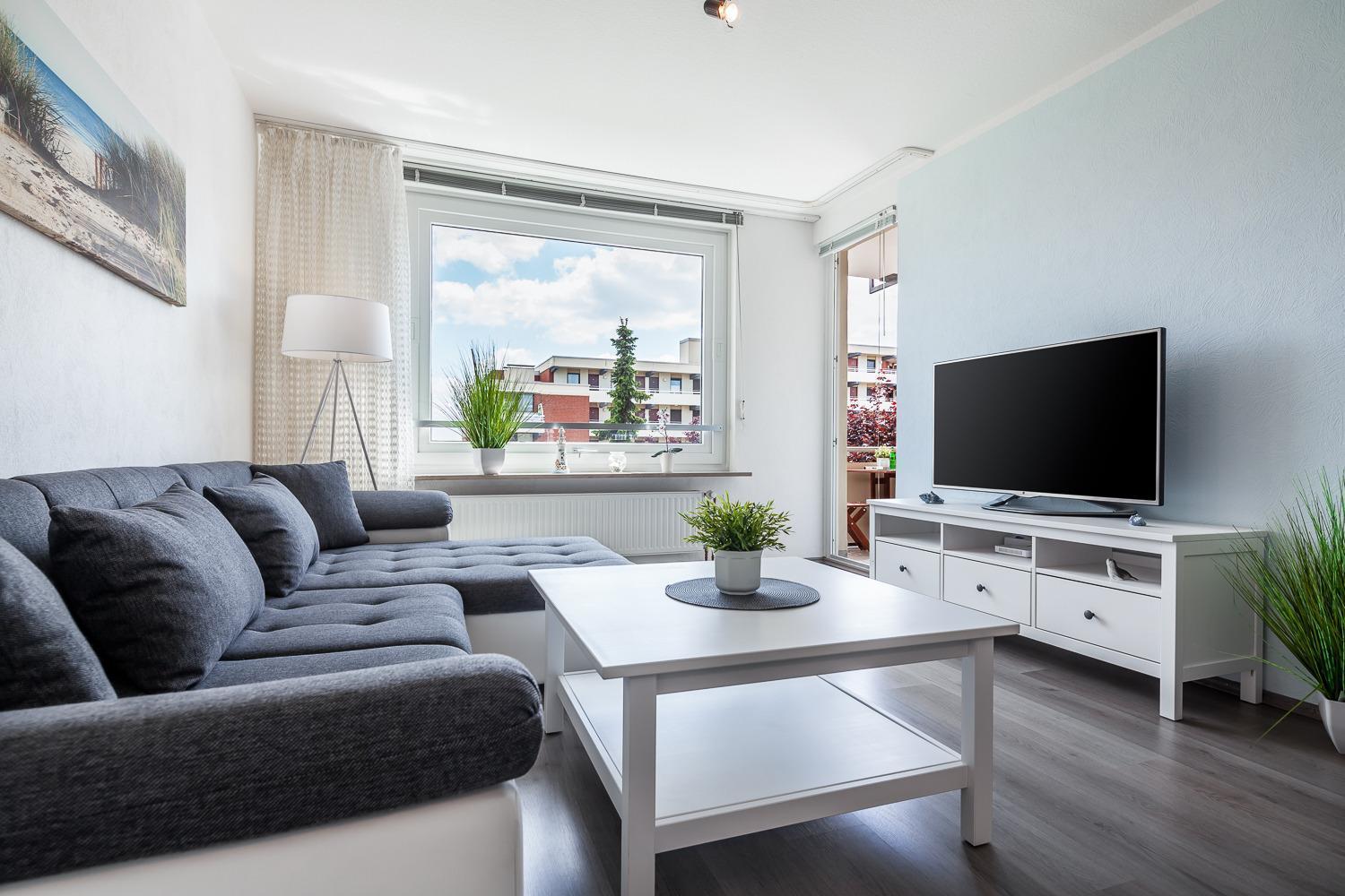 Apartamento Wiking 39 Grömitz Exterior foto
