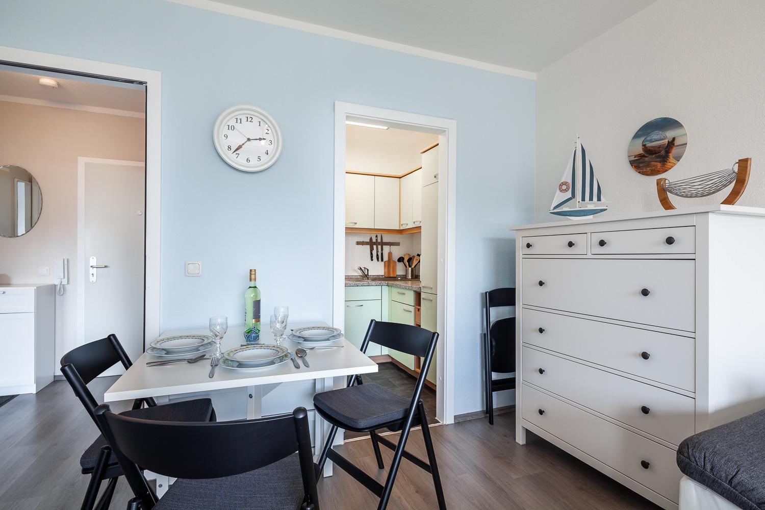 Apartamento Wiking 39 Grömitz Exterior foto