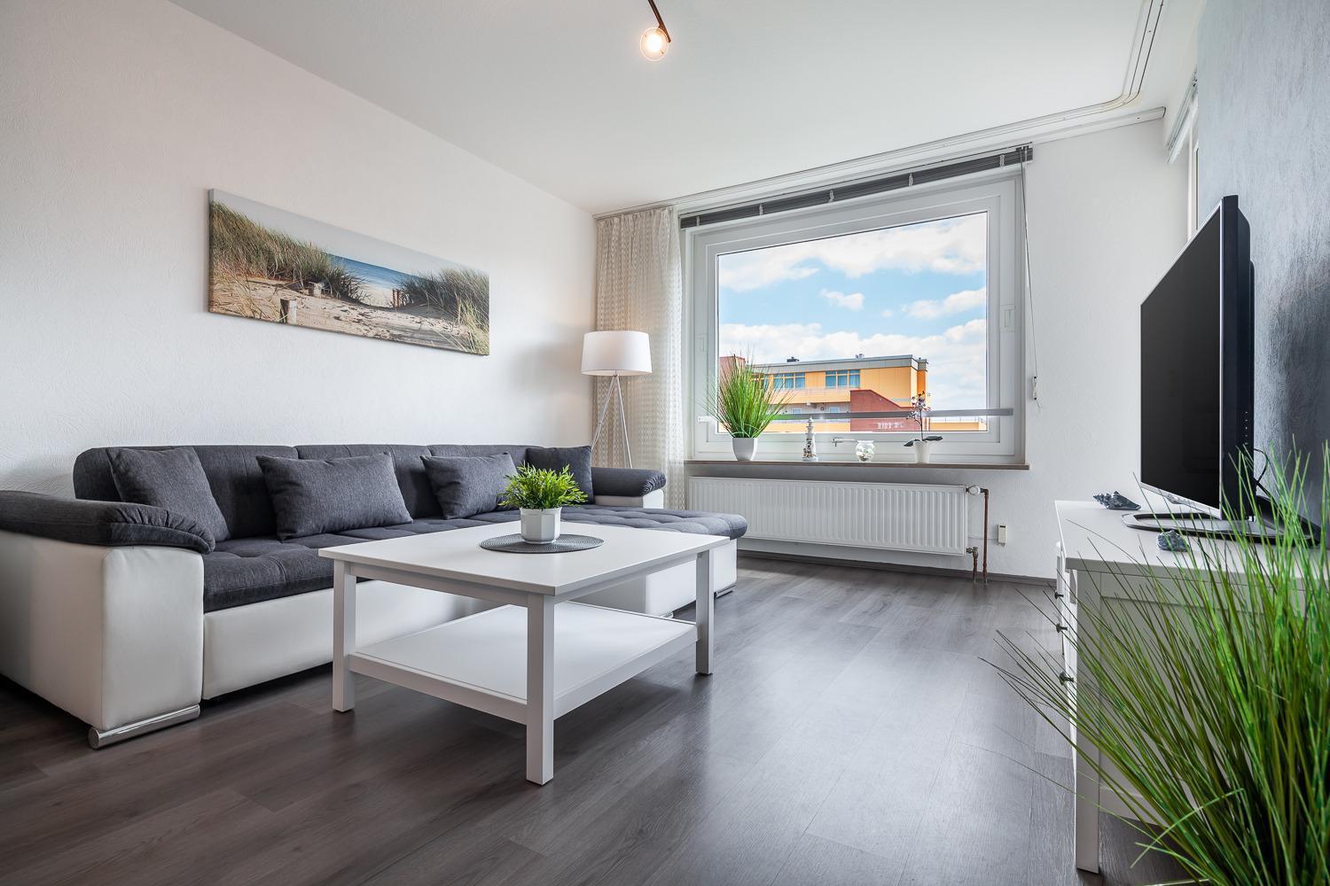 Apartamento Wiking 39 Grömitz Exterior foto