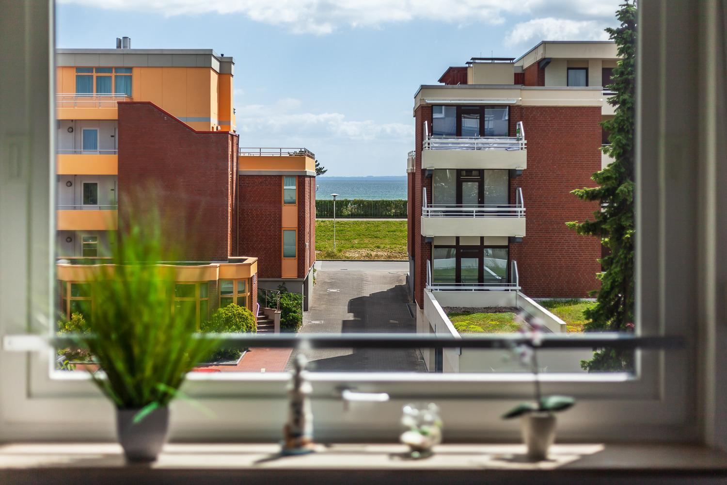 Apartamento Wiking 39 Grömitz Exterior foto